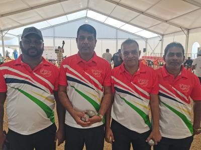 Photos Nouakchott 2025