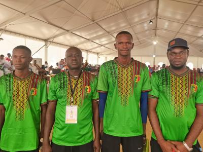 Photos Nouakchott 2025