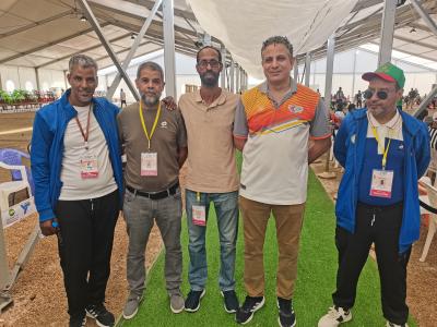 Photos Nouakchott 2025