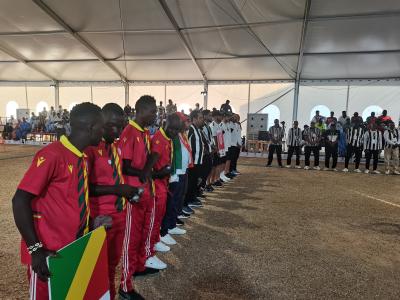 Photos Nouakchott 2025