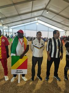 Photos Nouakchott 2025