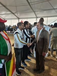 Photos Nouakchott 2025