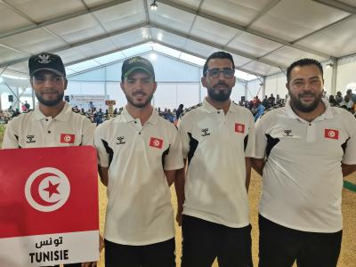 Photos Nouakchott 2025